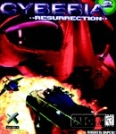 Cyberia² «Resurrection»