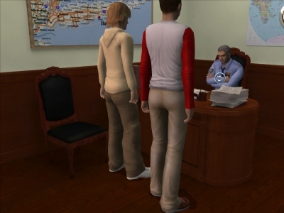 The Hardy Boys: The Hidden Theft