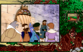 Kingdom: The Far Reaches