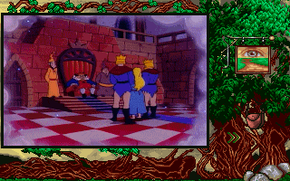 Kingdom: The Far Reaches