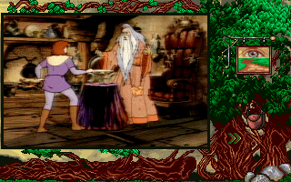 Kingdom: The Far Reaches