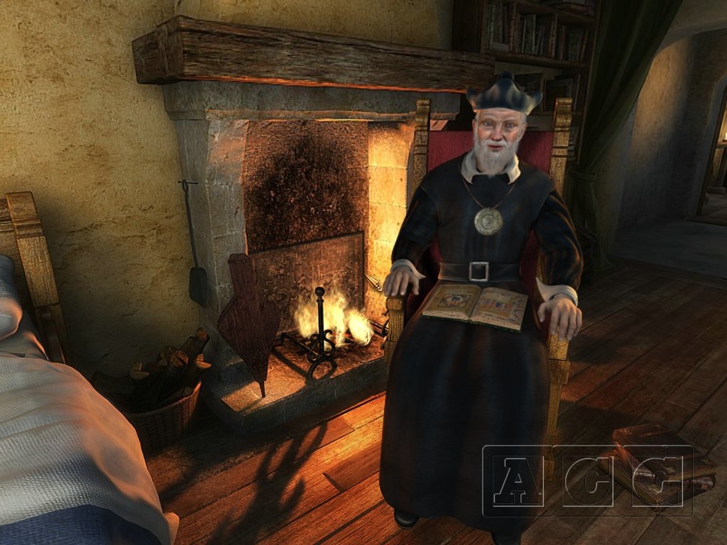Nostradamus: The Last Prophecy Nostradamus: The Last Prophecy