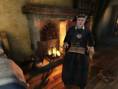 Nostradamus: The Last Prophecy