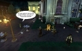 Penny Arcade Adventures: On the Rain-Slick Precipice of Darkness, Episode Two