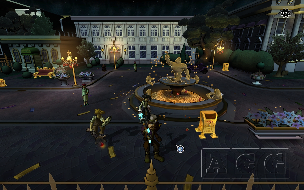 penny arcade adventures precipice of darkness review penny arcade adventures precipice of darkness review