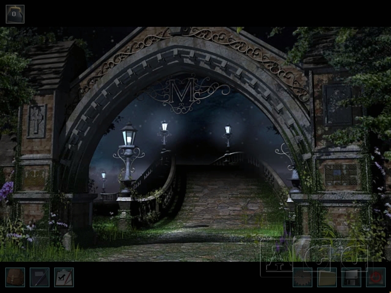 Nancy Drew: The Haunting of Castle Malloy