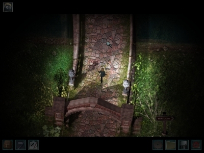 Nancy Drew: The Haunting of Castle Malloy