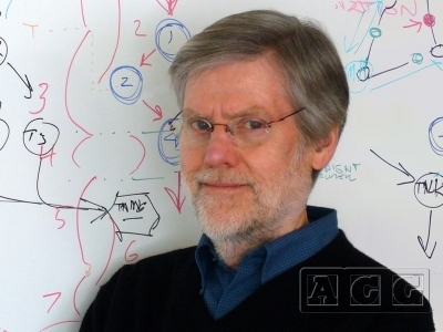 Hal Barwood