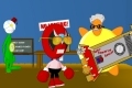 Strong Bad's Cool Game for Attractive People Episode 4: Dangeresque 3: The Criminal Projective