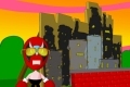 Strong Bad's Cool Game for Attractive People Episode 4: Dangeresque 3: The Criminal Projective