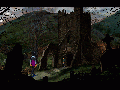Broken Sword: The Shadows of the Templars