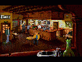 Broken Sword: The Shadows of the Templars
