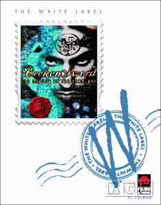 Broken Sword: The Shadows of the Templars