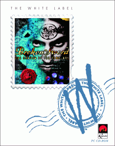 Broken Sword: The Shadows of the Templars