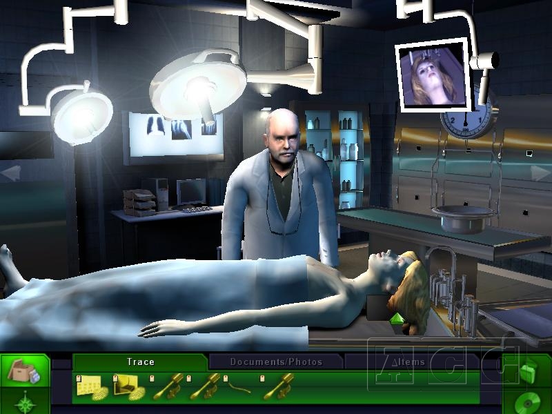 CSI: 3 Dimensions of Murder CSI: 3 Dimensions of Murder