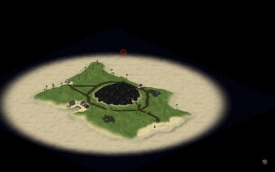 The Lost City of Malathedra