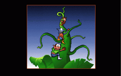Gobliins 2: The Prince Buffoon Gobliins 2: The Prince Buffoon