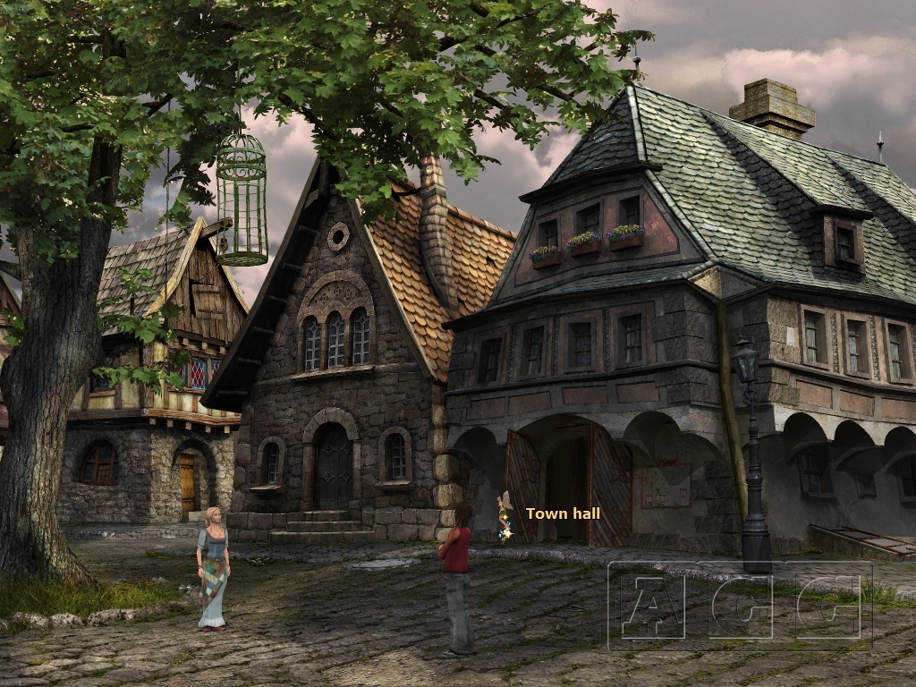 Everlight: Of Magic & Power