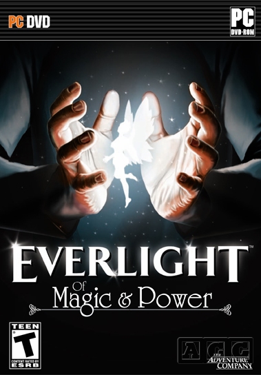 Everlight: Of Magic & Power