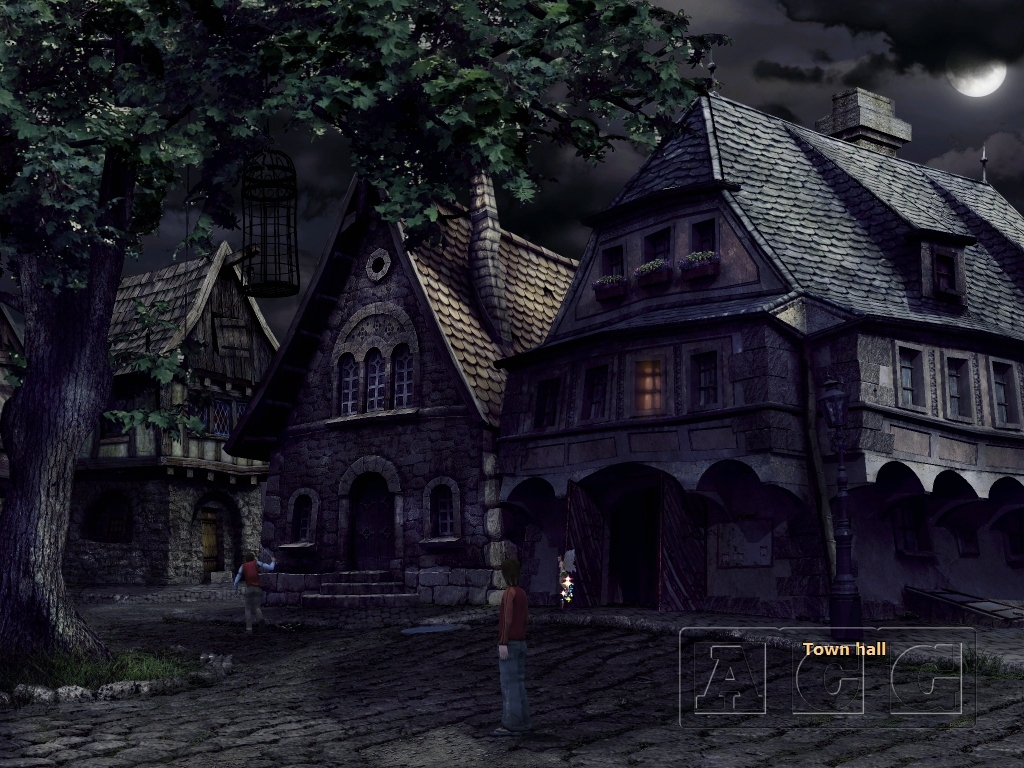Everlight: Of Magic & Power Everlight: Of Magic & Power