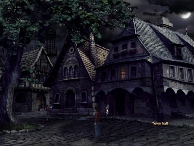 Everlight: Of Magic & Power Everlight: Of Magic & Power