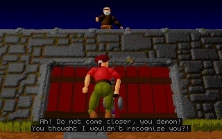 Ecstatica