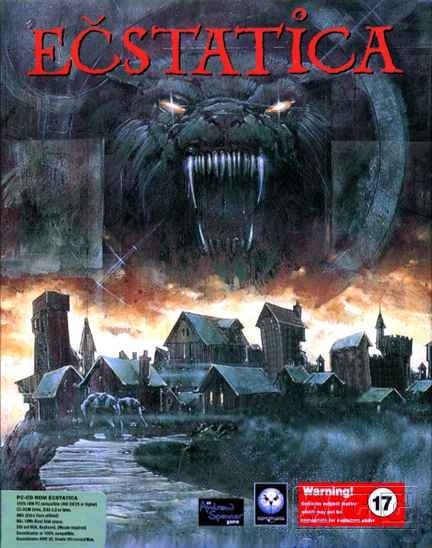 Ecstatica