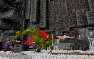 download ecstatica game download ecstatica game