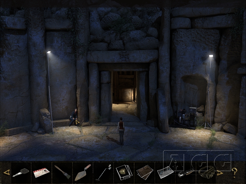 Chronicles of Mystery: The Scorpio Ritual