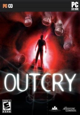 Outcry Outcry