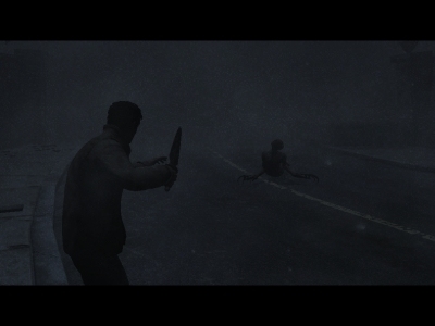 Silent Hill: Homecoming Silent Hill: Homecoming