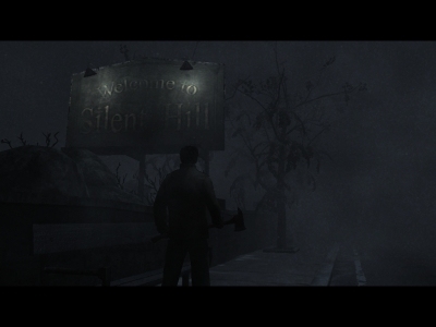 Silent Hill: Homecoming Silent Hill: Homecoming