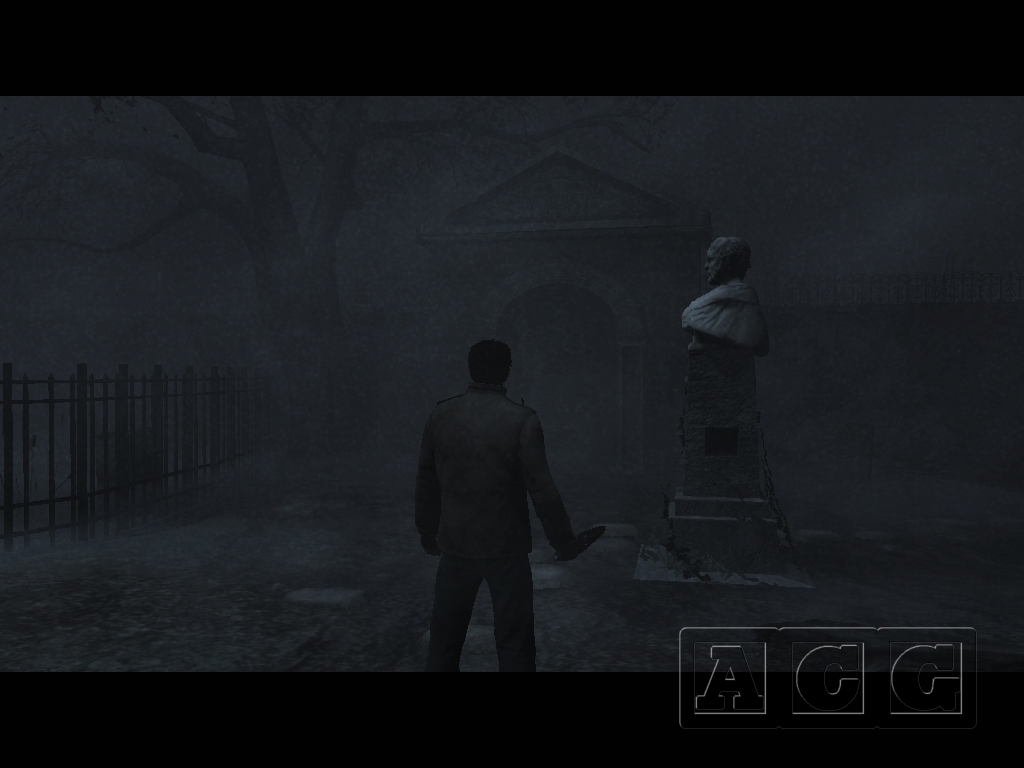 Silent Hill: Homecoming Silent Hill: Homecoming