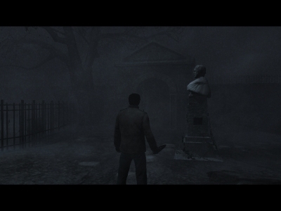 Silent Hill: Homecoming Silent Hill: Homecoming