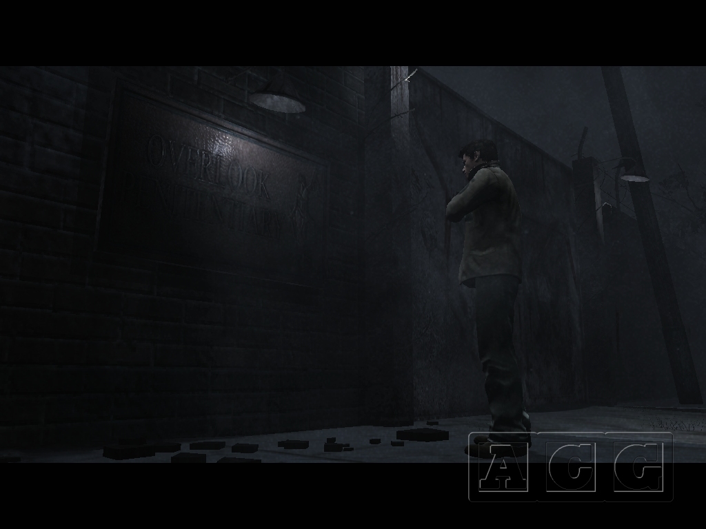 Silent Hill: Homecoming Silent Hill: Homecoming