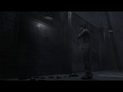 Silent Hill: Homecoming Silent Hill: Homecoming