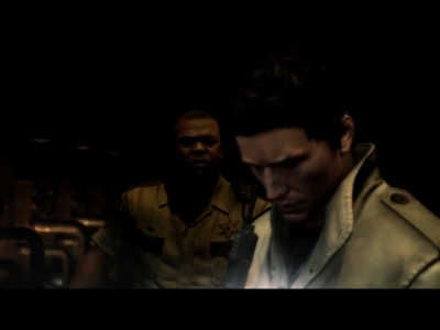 Silent Hill: Homecoming Silent Hill: Homecoming