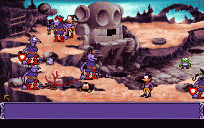 Goblin's Quest 3 Goblin's Quest 3