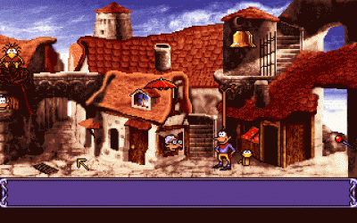Goblin's Quest 3 Goblin's Quest 3