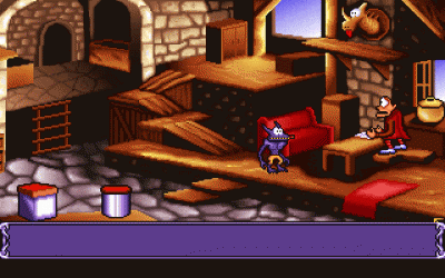Goblin's Quest 3 Goblin's Quest 3