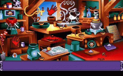 Goblin's Quest 3 Goblin's Quest 3