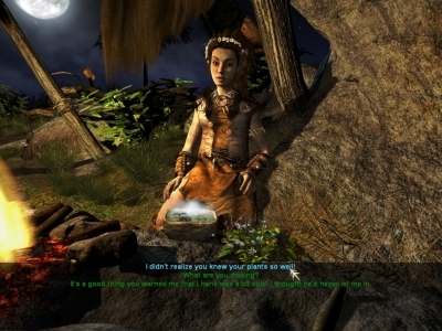 ECHO: Secrets of the Lost Cavern