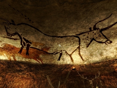 ECHO: Secrets of the Lost Cavern