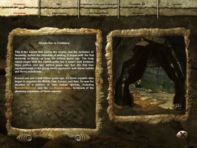 ECHO: Secrets of the Lost Cavern