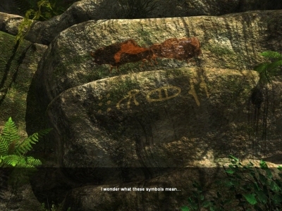 ECHO: Secrets of the Lost Cavern