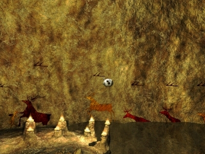 Burma overseas Salesperson ECHO: Secrets of the Lost Cavern - Gallery - Adventure Classic Gaming - ACG  - Adventure Games, Interactive Fiction Games - Reviews, Interviews,  Features, Previews, Cheats, Galleries, Forums