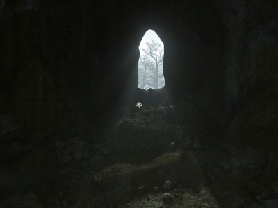 ECHO: Secrets of the Lost Cavern