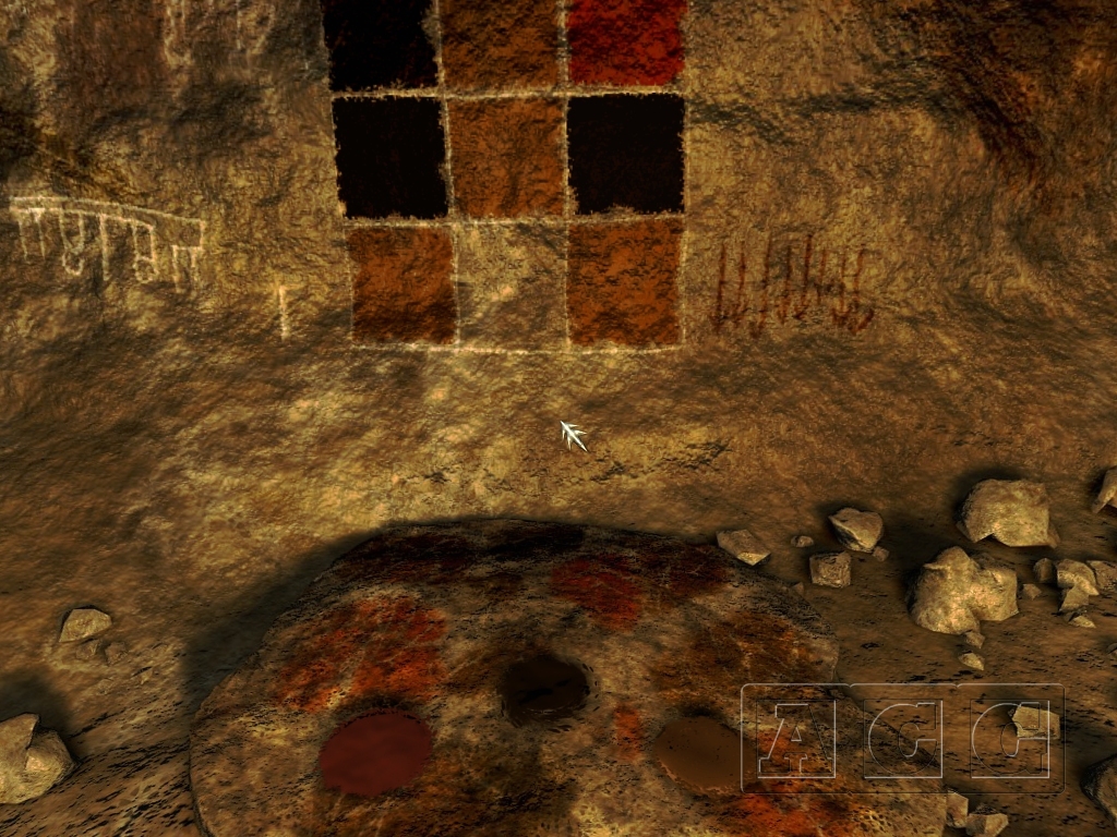 ECHO: Secrets of the Lost Cavern ECHO: Secrets of the Lost Cavern