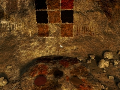 ECHO: Secrets of the Lost Cavern