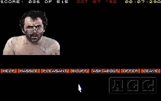 Adventure game puzzles we have known and hated